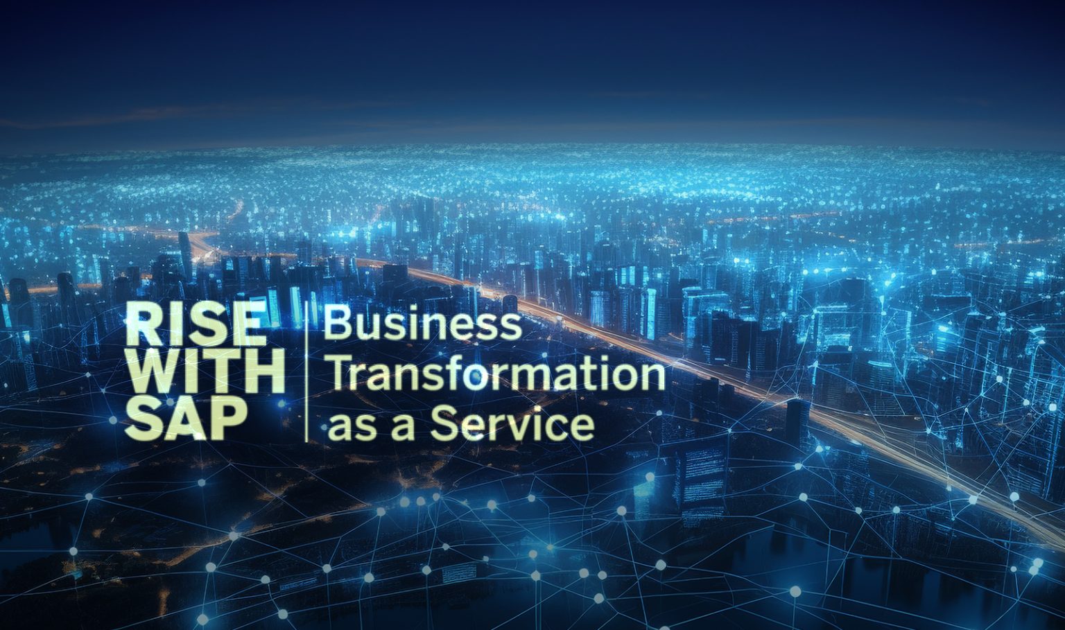 All You Need to Know About RISE with SAP - BizTech